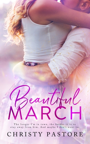 Beautiful March (The Cardwell Family Series, #1)