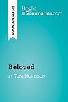 Beloved by Toni M...