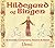 Hildegard of Bingen by Demi