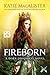 Fireborn (A Born Prophecy, #1)