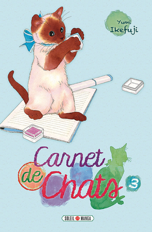 Carnet de Chats T03 (3)
