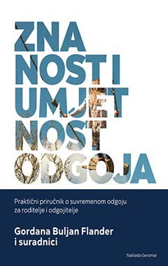 Znanost i umjetnost odgoja