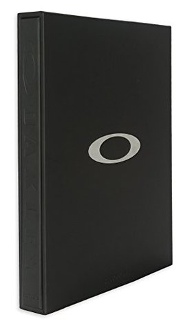 Oakley (Hardcover)