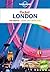 Pocket London by Lonely Planet