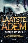 Laatste adem by Robert Bryndza