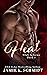 Heat (Club Inferno, #1)