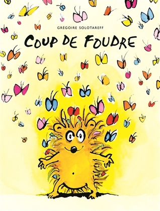 Coup de foudre (Paperback)