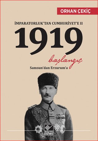 1919 Başlangıç (Paperback)