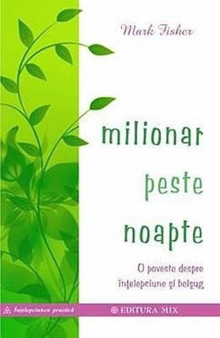 Milionar peste noapte