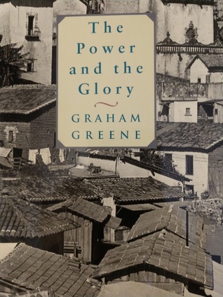 The Power and the Glory