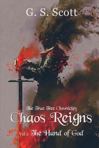 Chaos Reigns, Vol. 1: The Hand of God