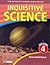 Inquisitive Science 4 by Kiran Ashok Kumar