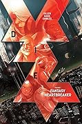 Die, Vol. 1: Fantasy Heartbreaker