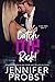 Catch Me, Rick!: Die STEELE-BRÜDER, Buch 1