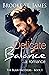 Delicate Balance (The Blair...
