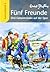 Fünf Freunde Sammelband 4 by Enid Blyton