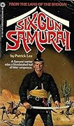 Six-Gun Samurai