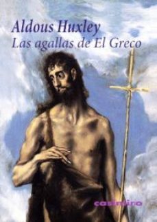 Las agallas de El Greco (Paperback)