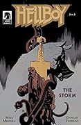Hellboy: The Storm #3