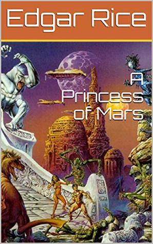 A Princess of Mars