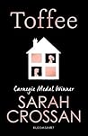 Toffee by Sarah Crossan