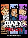 Diary of a Roblox...