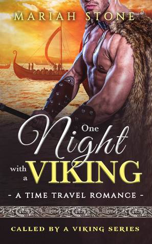 One Night With A Viking (Called by a Viking, #0.5)