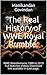 The Real History of WWE Roy...