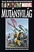 Mutánsvilág by Brian Michael Bendis Mutánsvilág by Brian Michael Bendis