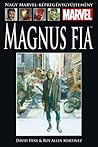 Magnus fia by David Hine
