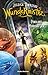 Wundermistrz. Powołanie Morrigan Crow (Nevermoor, #2)