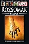 Rozsomák by Paul Jenkins