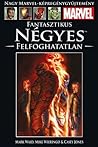Fantasztikus ​Négyes by Mark Waid