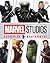Marvel ​Studios: Szereplők nagykönyve