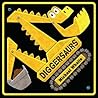 Diggersaurs by Michael Whaite