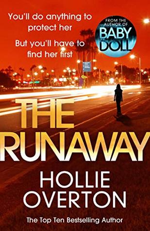 The Runaway (Kindle Edition)