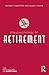 The Psychology of Retirement
