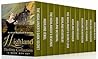 Highland Destiny Collection: 12 Book Box Set