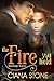 The Fire You Hold (Heritage #2)
