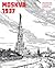 Moskva 1937 by Vendula Hnídková