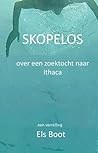 Skopelos - over een zoektocht naar Ithaca