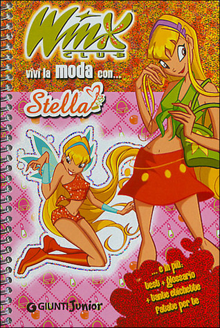 Vivi la moda con Stella (Paperback)