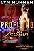 Profiling Nathan: Romancing the Guardians, Book Five