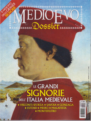 Le grandi signorie dell’Italia medievale