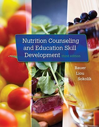 Bundle: Nutrition Counseling and Education Skill Development, 3rd + Global Nutrition Watch, 1 term (6 months) Access Code