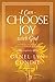 I Can Choose Joy with God