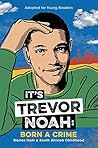 It's Trevor Noah:...
