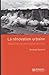 La Rénovation urbaine - Démolition-reconstruction de l'État by Renaud Epstein