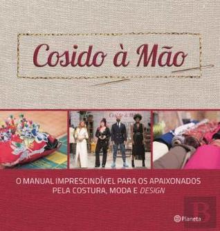 Cosido à Mão (Portuguese Edition)