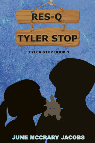 RES-Q Tyler Stop (Tyler Stop, #1)